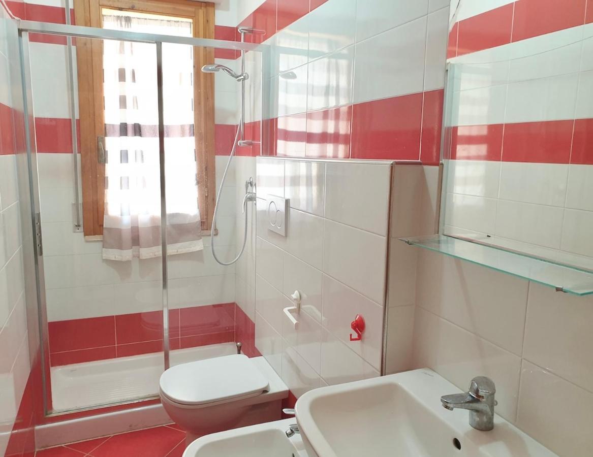 Isstravel, Holiday Homes In Marina Di Bibbona From 400 To 900 Meters From The Sea, Apartments 6 Beds With Private Outdoor Area Exterior foto