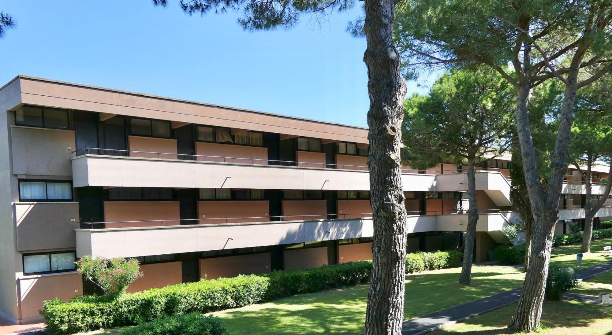 Isstravel, Holiday Homes In Marina Di Bibbona From 400 To 900 Meters From The Sea, Apartments 6 Beds With Private Outdoor Area Exterior foto